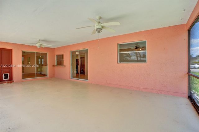 12212 NW 31st Dr, Coral Springs, FL 33065