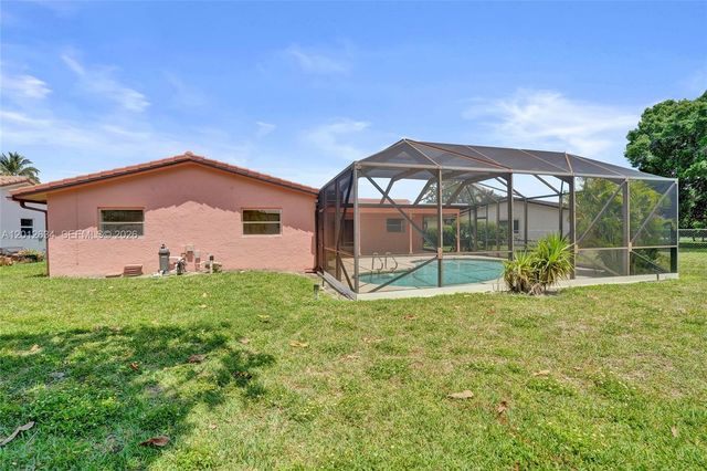 12212 NW 31st Dr, Coral Springs, FL 33065