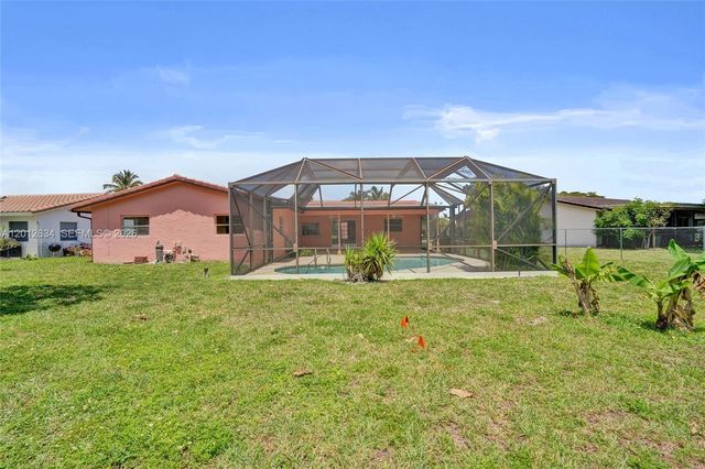 12212 NW 31st Dr, Coral Springs, FL 33065