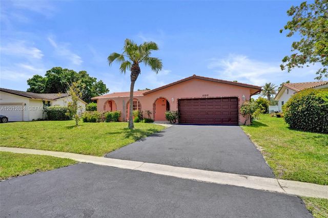12212 NW 31st Dr, Coral Springs, FL 33065