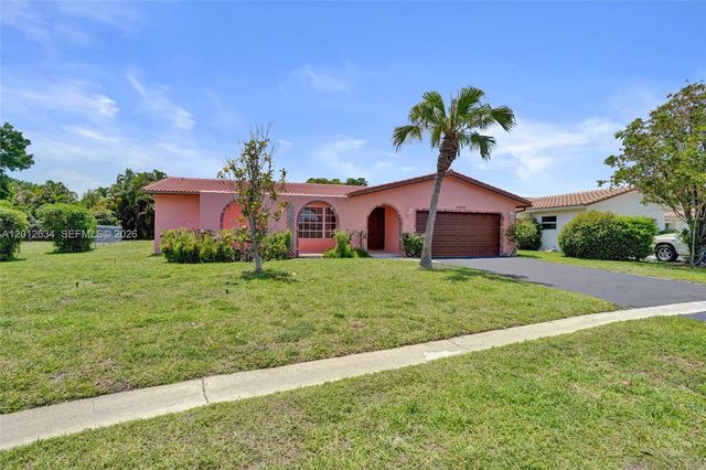 12212 NW 31st Dr, Coral Springs, FL 33065