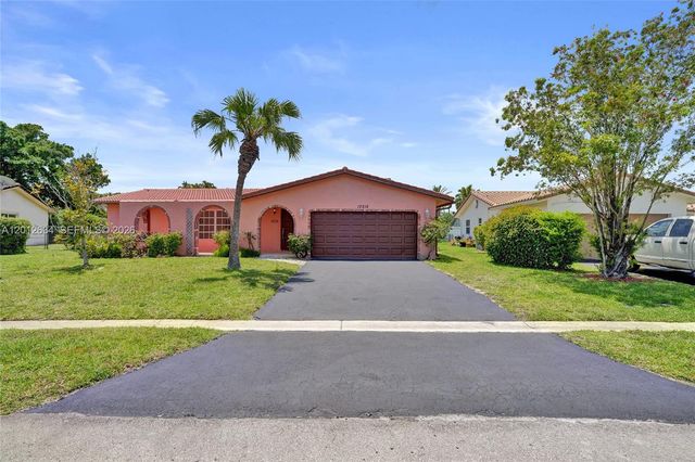 12212 NW 31st Dr, Coral Springs, FL 33065
