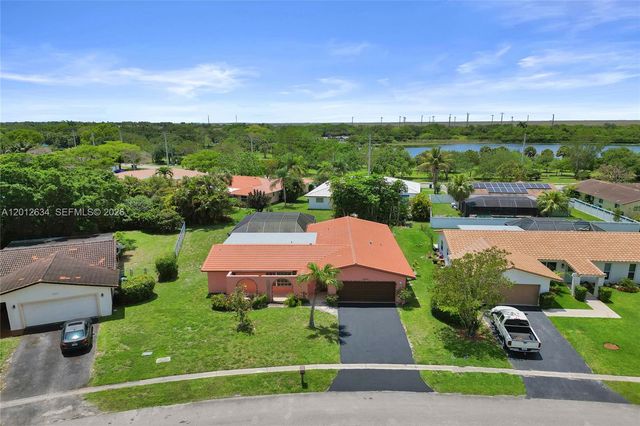 12212 NW 31st Dr, Coral Springs, FL 33065