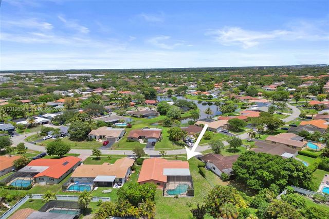 12212 NW 31st Dr, Coral Springs, FL 33065