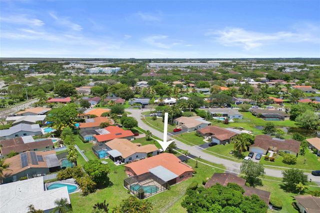 12212 NW 31st Dr, Coral Springs, FL 33065