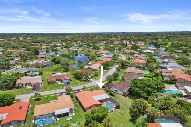 12212 NW 31st Dr, Coral Springs, FL 33065