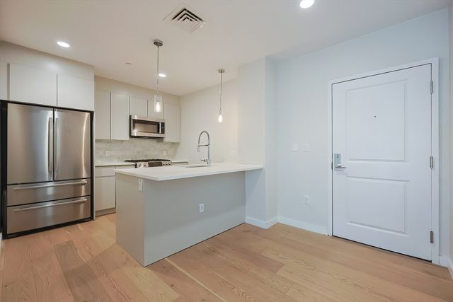 16 Boardman Street 303, Boston, MA 02128