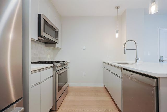 16 Boardman Street 303, Boston, MA 02128