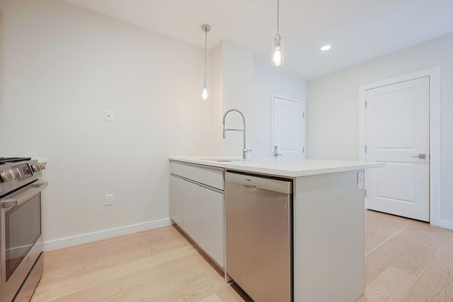 16 Boardman Street 303, Boston, MA 02128