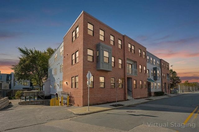 16 Boardman Street 303, Boston, MA 02128