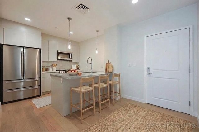 16 Boardman Street 303, Boston, MA 02128