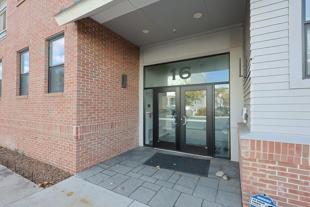 16 Boardman Street 303, Boston, MA 02128