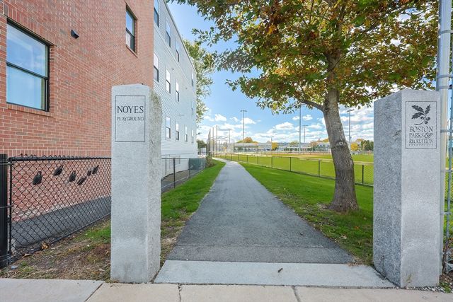 16 Boardman Street 303, Boston, MA 02128