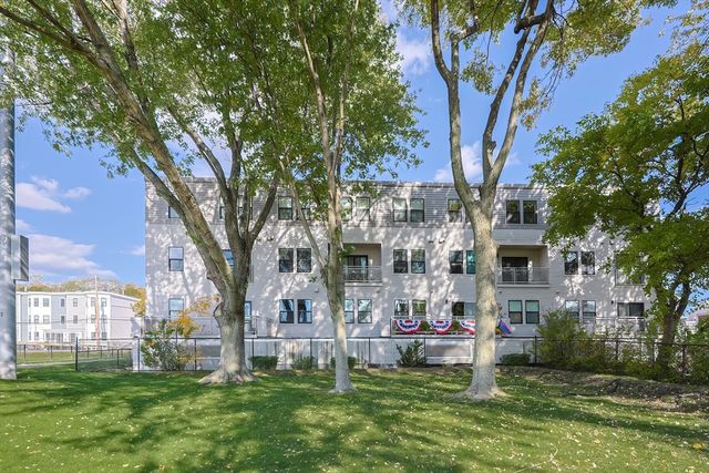 16 Boardman Street 303, Boston, MA 02128