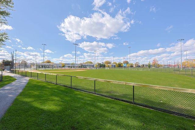 16 Boardman Street 303, Boston, MA 02128