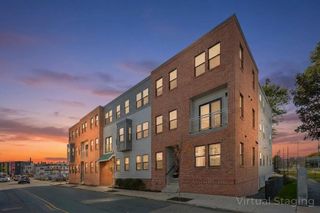 16 Boardman Street 303, Boston, MA 02128