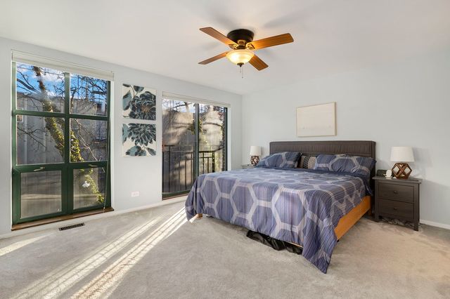 2501 N WAYNE Avenue 14, Chicago, IL 60614