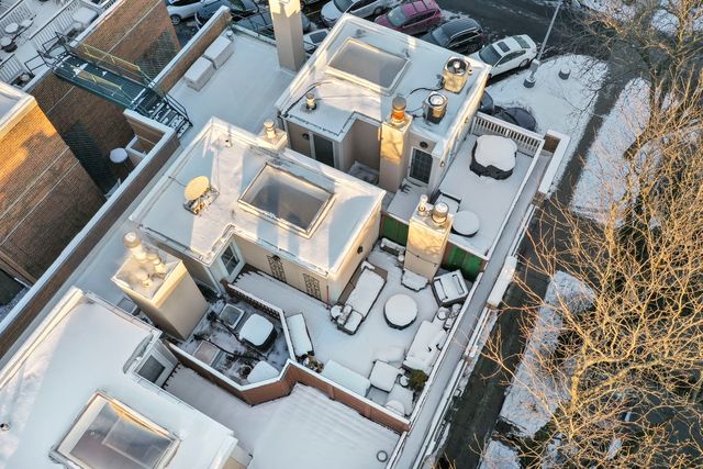 2501 N WAYNE Avenue 14, Chicago, IL 60614