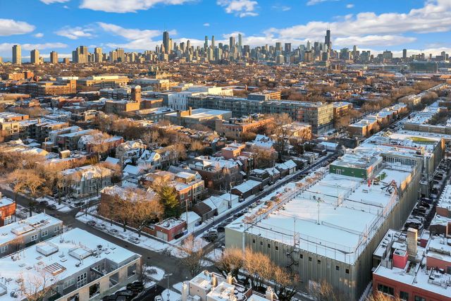 2501 N WAYNE Avenue 14, Chicago, IL 60614