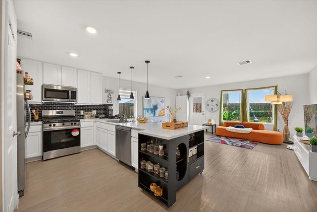 444 Texas Pecan Drive, Katy, TX 77493