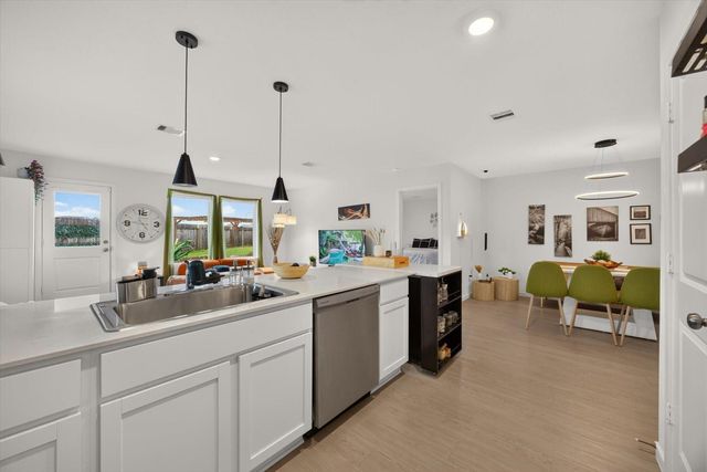 444 Texas Pecan Drive, Katy, TX 77493