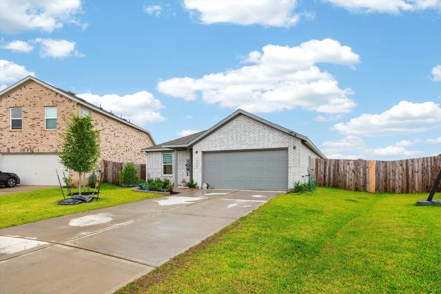 444 Texas Pecan Drive, Katy, TX 77493