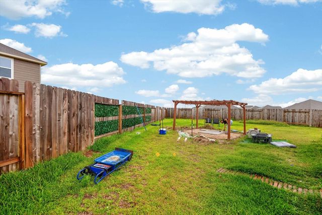 444 Texas Pecan Drive, Katy, TX 77493