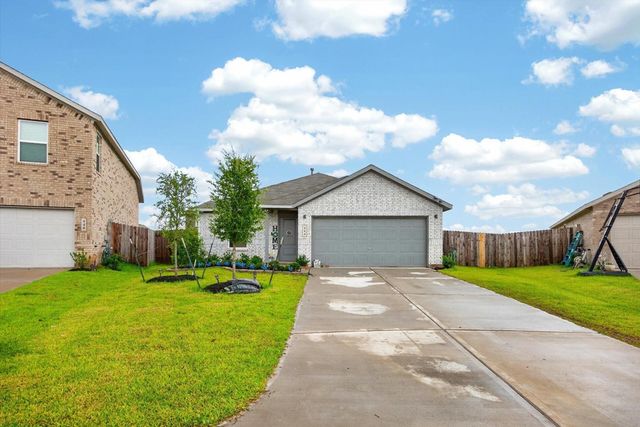 444 Texas Pecan Drive, Katy, TX 77493