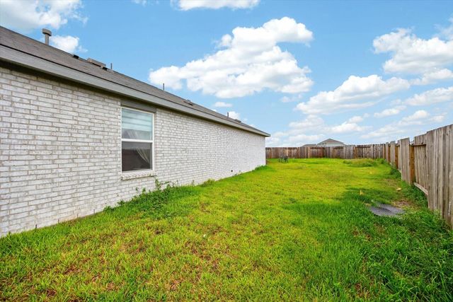 444 Texas Pecan Drive, Katy, TX 77493