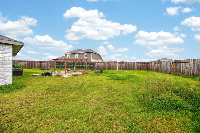 444 Texas Pecan Drive, Katy, TX 77493