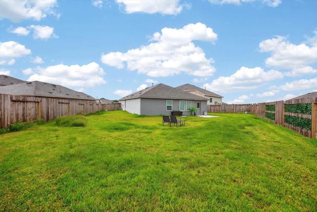 444 Texas Pecan Drive, Katy, TX 77493