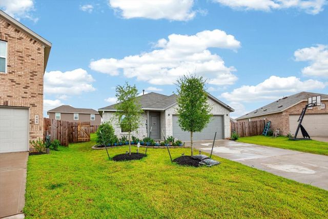 444 Texas Pecan Drive, Katy, TX 77493