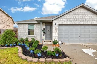 444 Texas Pecan Drive, Katy, TX 77493