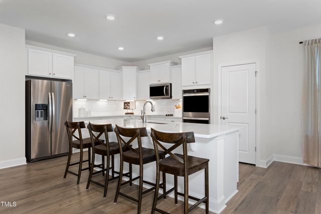 45 Copperleaf Court, Franklinton, NC 27525