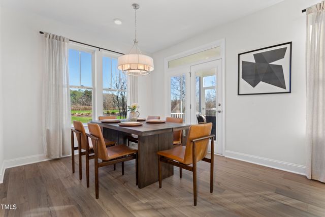 45 Copperleaf Court, Franklinton, NC 27525