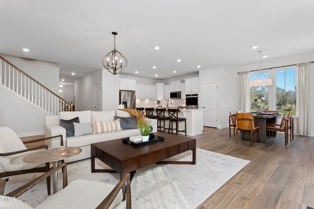 45 Copperleaf Court, Franklinton, NC 27525