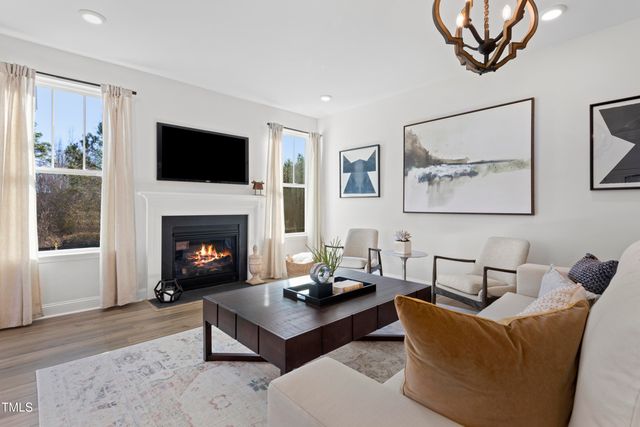 45 Copperleaf Court, Franklinton, NC 27525