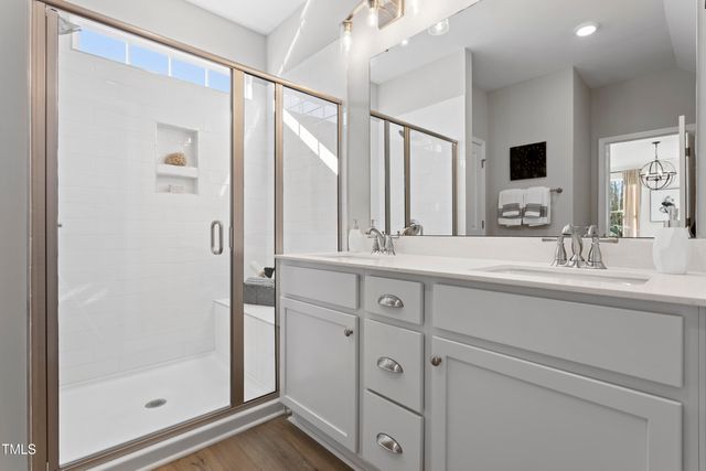 45 Copperleaf Court, Franklinton, NC 27525