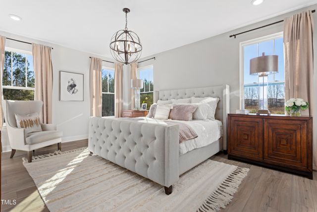 45 Copperleaf Court, Franklinton, NC 27525