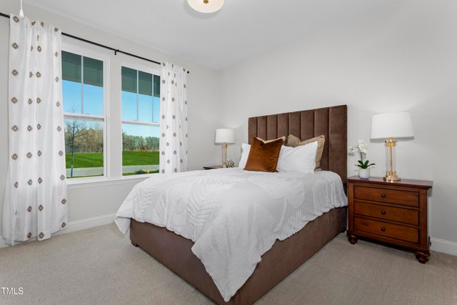 45 Copperleaf Court, Franklinton, NC 27525