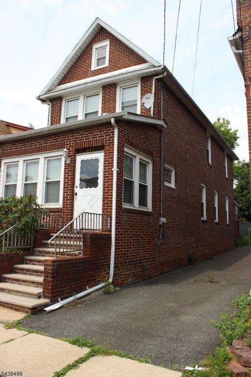 317 Mitchell Ave, Linden City, NJ 07036