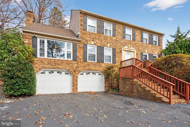 2008 STATE ROOM DR, Stafford, VA 22554