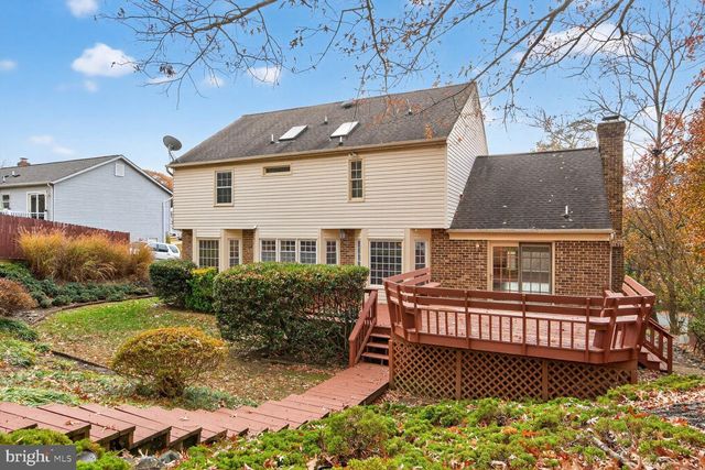 2008 STATE ROOM DR, Stafford, VA 22554