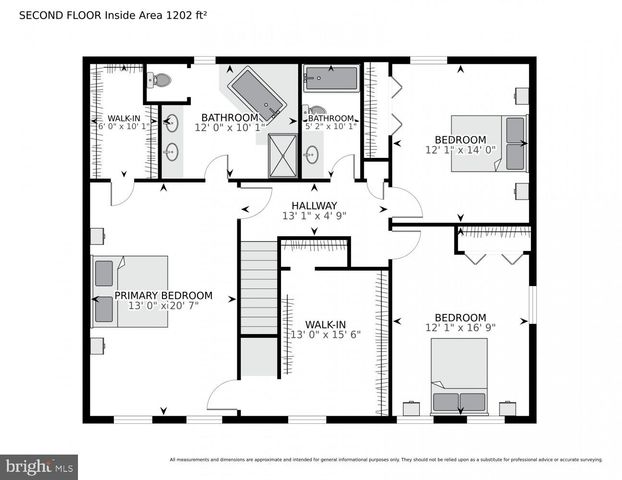 2008 STATE ROOM DR, Stafford, VA 22554