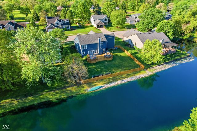 10538 Lighthouse Way, Indianapolis, IN 46256