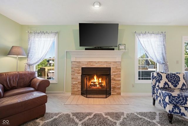 10538 Lighthouse Way, Indianapolis, IN 46256