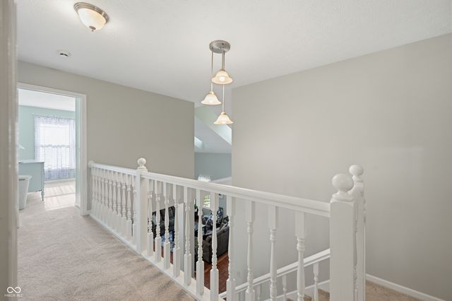 10538 Lighthouse Way, Indianapolis, IN 46256