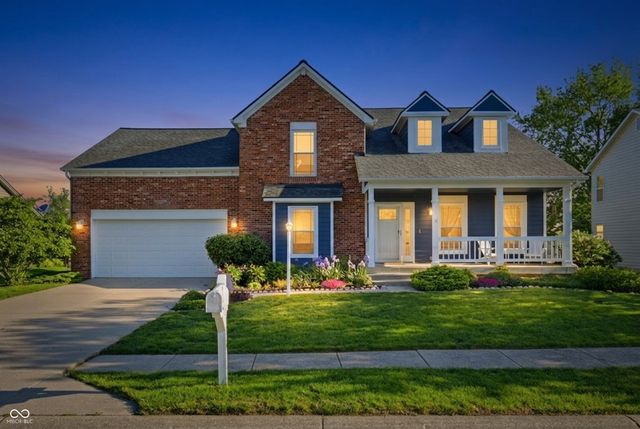10538 Lighthouse Way, Indianapolis, IN 46256