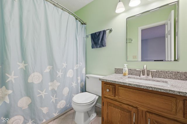 10538 Lighthouse Way, Indianapolis, IN 46256