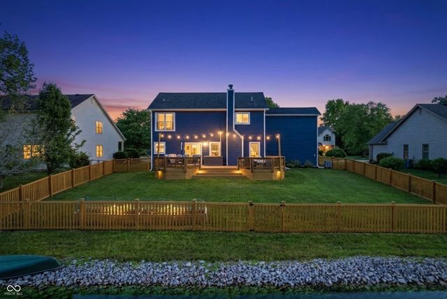 10538 Lighthouse Way, Indianapolis, IN 46256